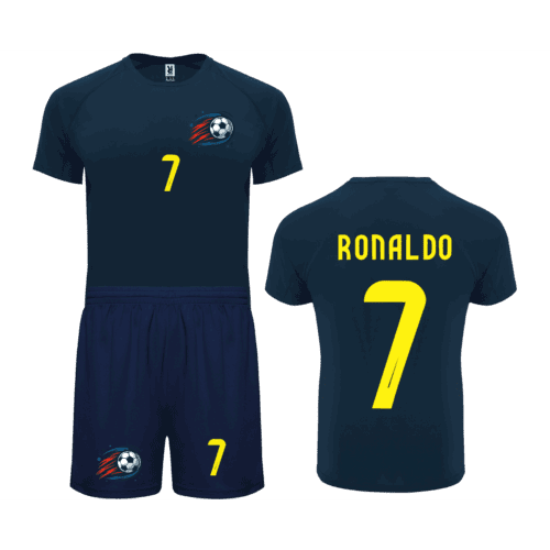 Σετ ποδοσφαίρου Ronaldo 23 Σετ ποδοσφαίρου Ronaldo 20