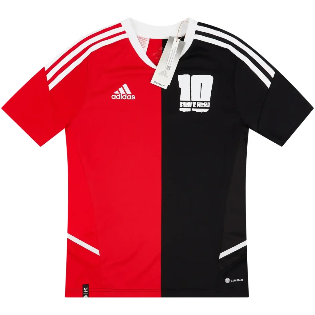 Messi Balon Te Adoro Adidas παιδική μπλούζα ποδοσφαίρου 9 Messi Balon Te Adoro Adidas παιδική μπλούζα ποδοσφαίρου