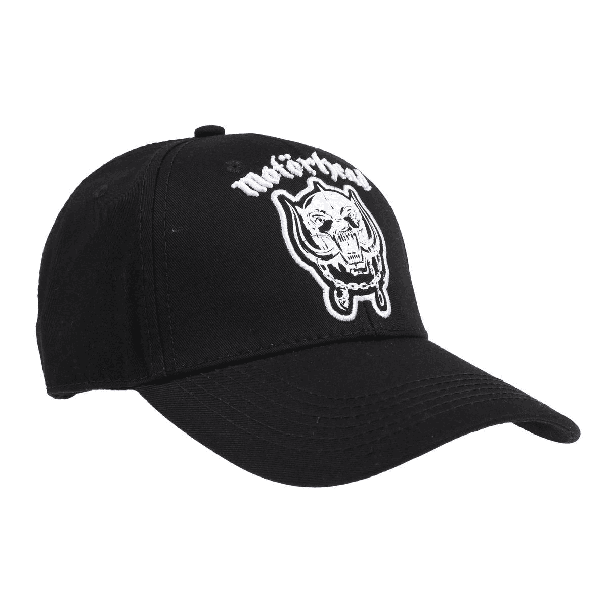 Τζόκεϊ καπέλο Motorhead Warpig