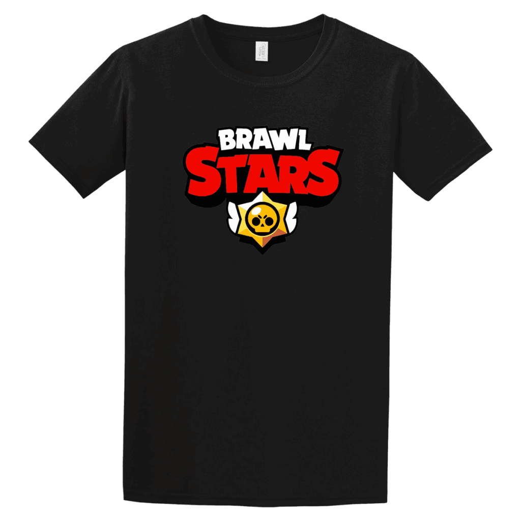 Παιδική μπλούζα με σχέδιο Brawl Stars 7