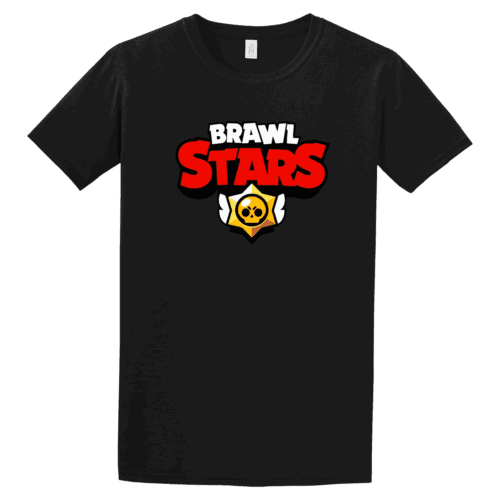 Παιδική μπλούζα με σχέδιο Brawl Stars 10
