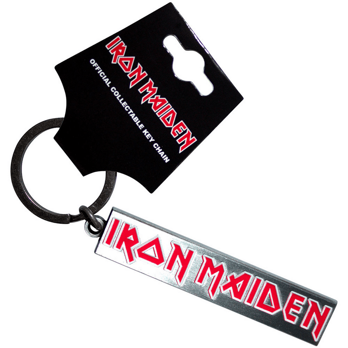 Μπρελόκ Iron Maiden