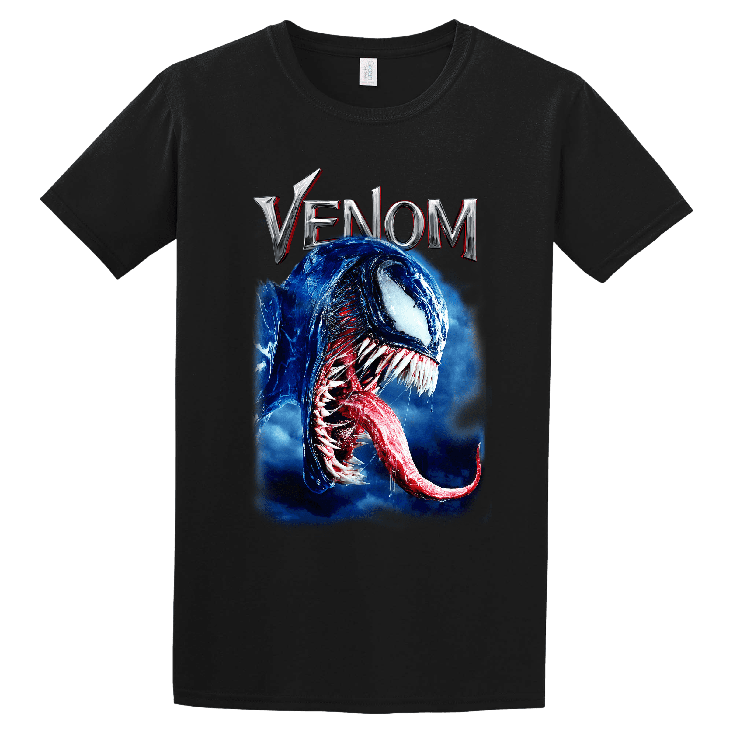 Παιδική μπλούζα Venom