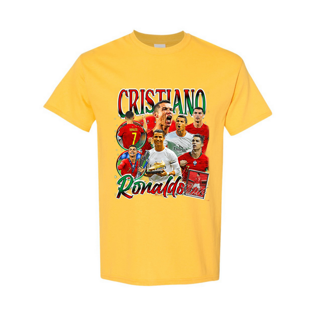 Παιδική μπλούζα Cristiano 13