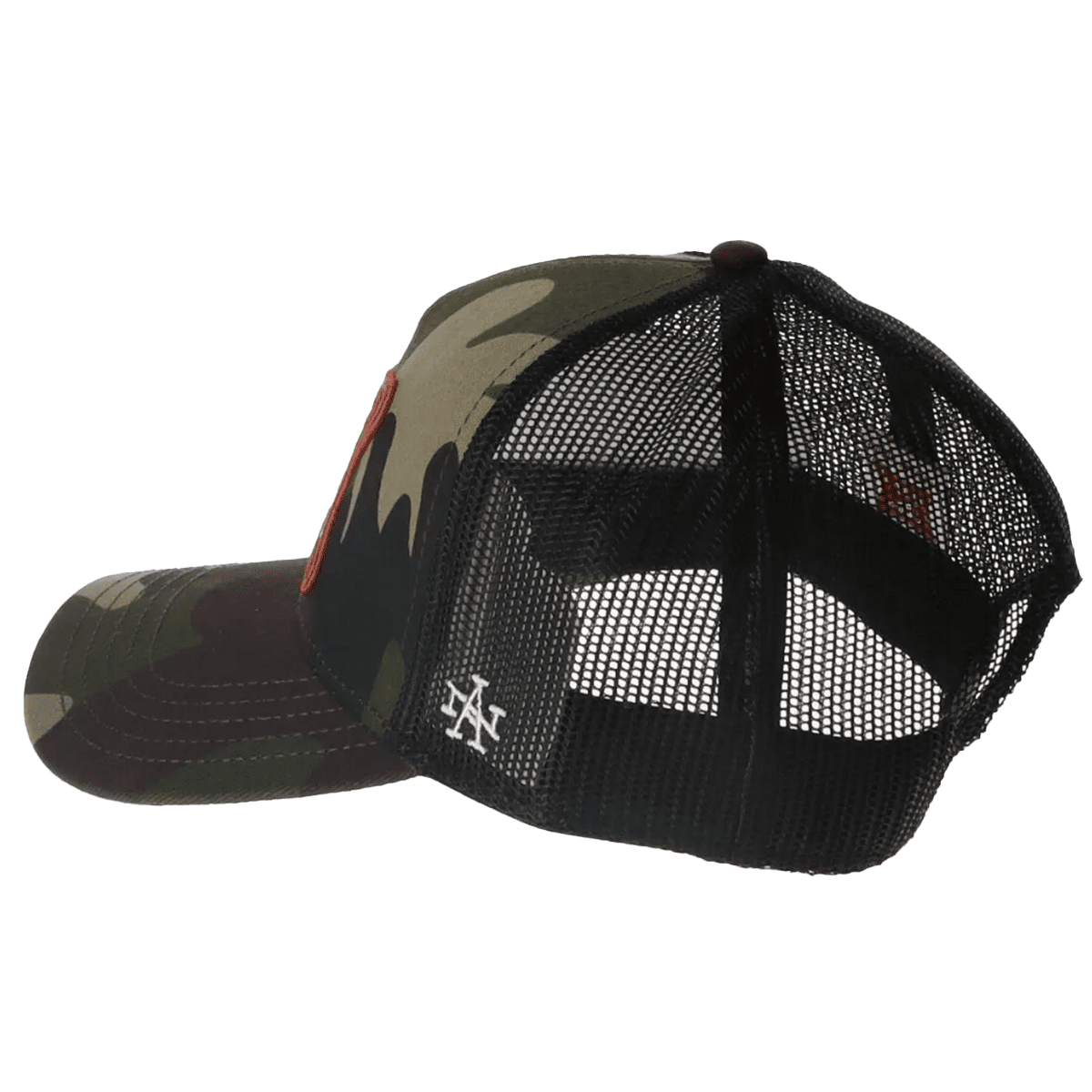 Miller high life Jockey καπέλο Unisex - American Needle