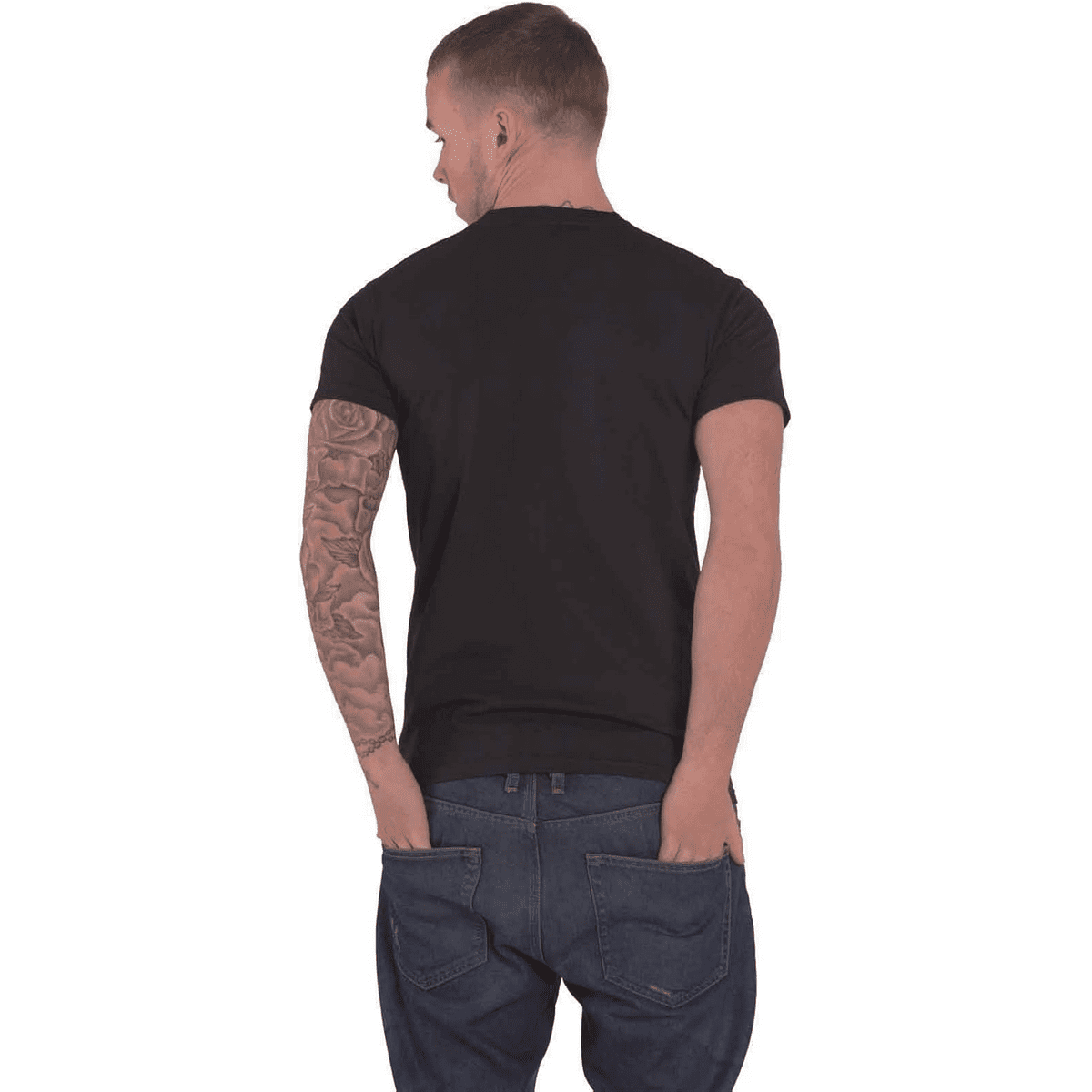 Metallica Cow Palace Unisex T-Shirt