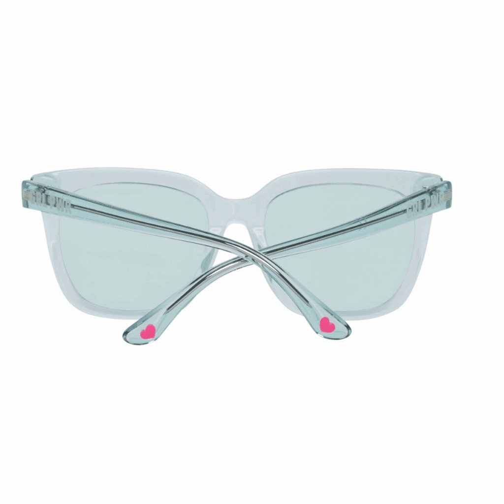 Victoria's Secret Pink sunglasses Blue 1