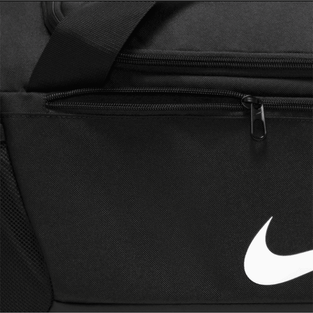 Nike Academy Team Soccer Duffel Bag (Small 41L) 3 Nike Academy Team Soccer Duffel Bag (Small 41L) 2