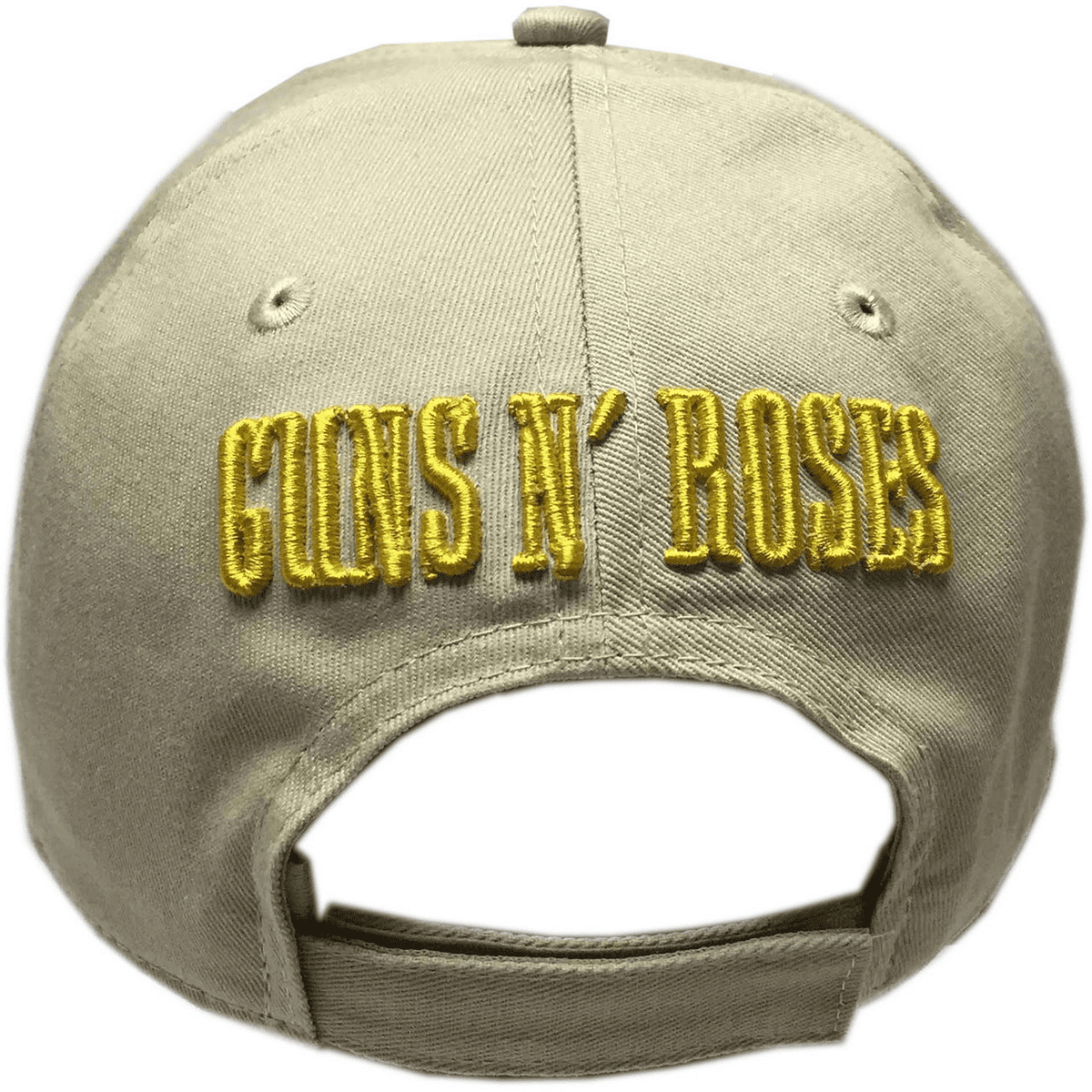 Guns N' Roses Unisex Baseball Cap