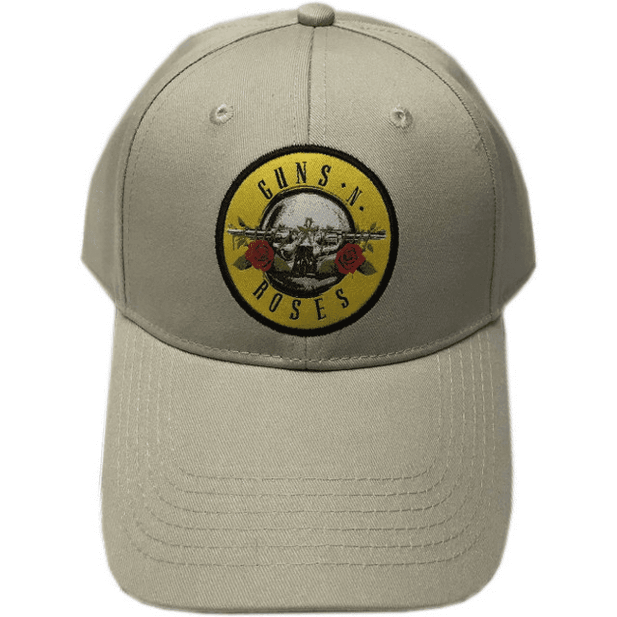Guns N' Roses Unisex Baseball Cap