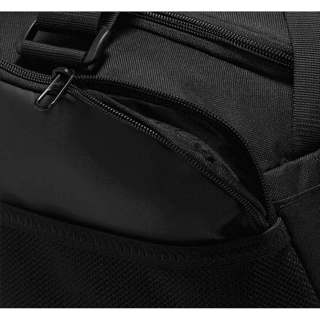 Nike Academy Team Soccer Duffel Bag (Small 41L) 5 Nike Academy Team Soccer Duffel Bag (Small 41L) 4