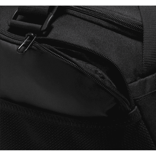 IUIY Nike Academy Team Soccer Duffel Bag (Small 41L) 10