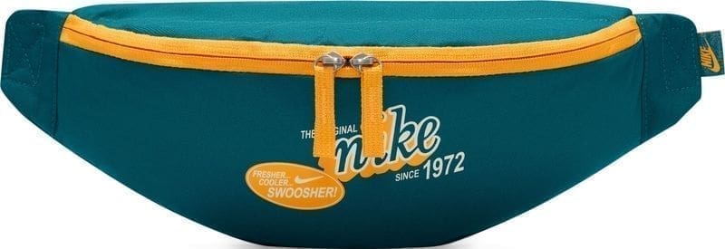 Nike Heritage Waist bag - Candy Store Unisex 1 Nike Heritage Waist bag - Candy Store Unisex