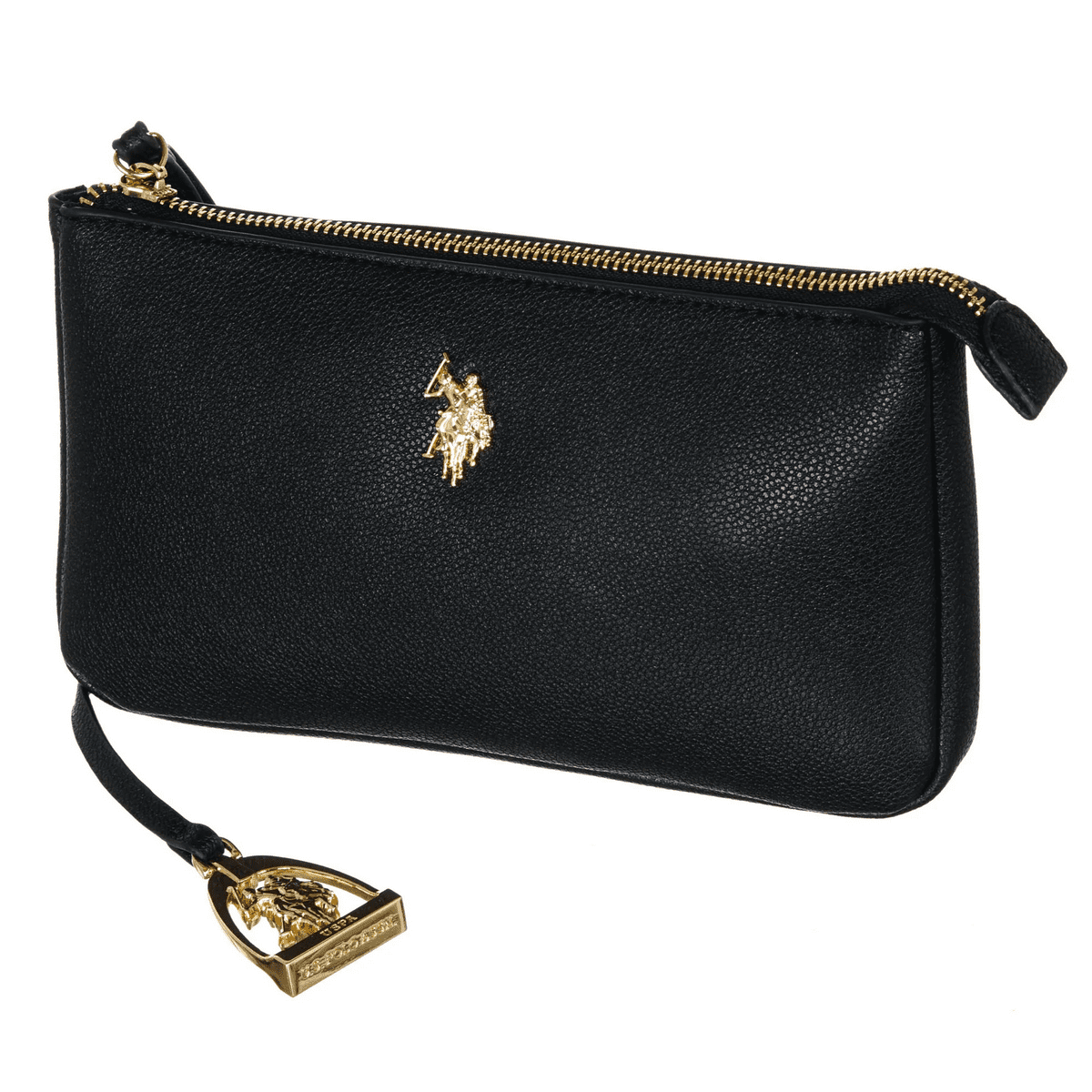 U.S. POLO ASSN. JONES CLUTCH BAG