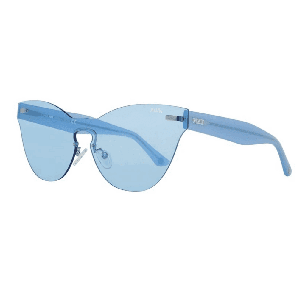 Γυαλιά ηλίου Victoria's Secret ροζ PK0011 92V 147