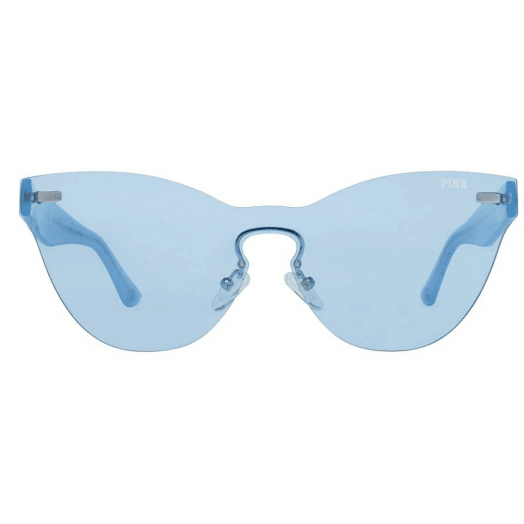 Γυαλιά ηλίου Victoria's Secret ροζ PK0011-92V147 1
