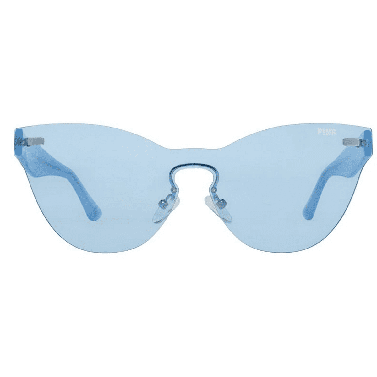 Γυαλιά ηλίου Victoria's Secret ροζ PK0011-92V147