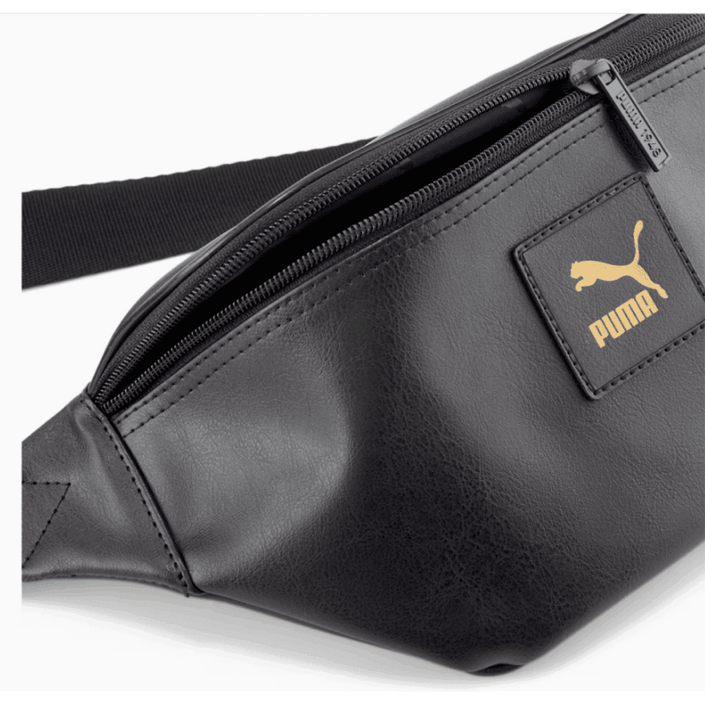 Puma Classics LV8 PU Waist Bag Unisex 2