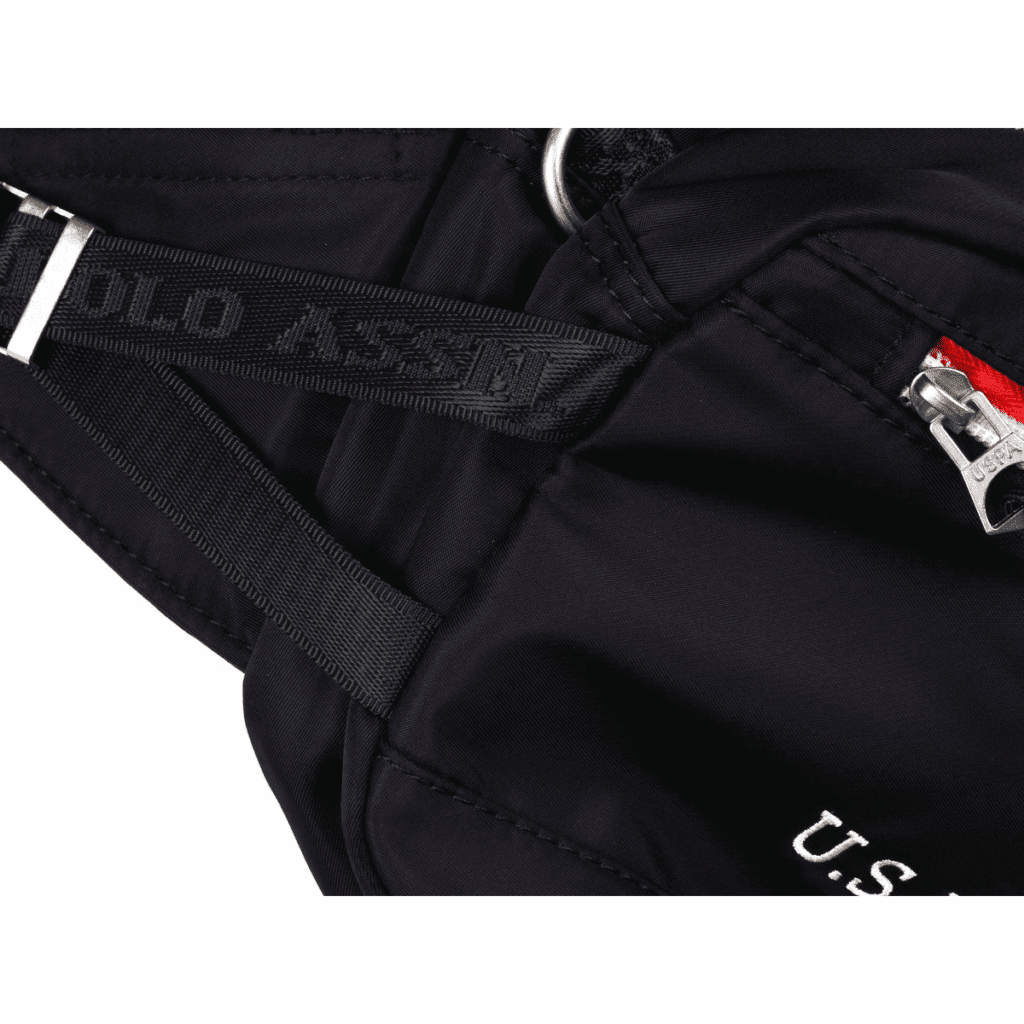 U.S. POLO ASSN. Τσαντάκι μέσης New Bump L BIUNB4858MIA005 2 U.S. POLO ASSN. Τσαντάκι μέσης New Bump L BIUNB4858MIA005 1