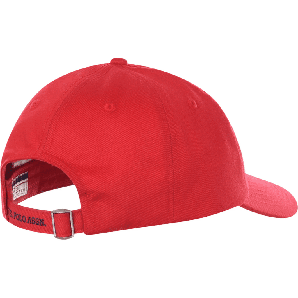 U.S. POLO ASSN. τζόκεϊ καπέλο Unisex 9