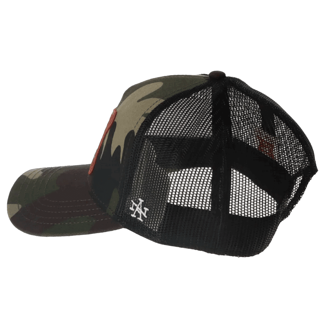 Miller high life Jockey καπέλο Unisex - American Needle 1