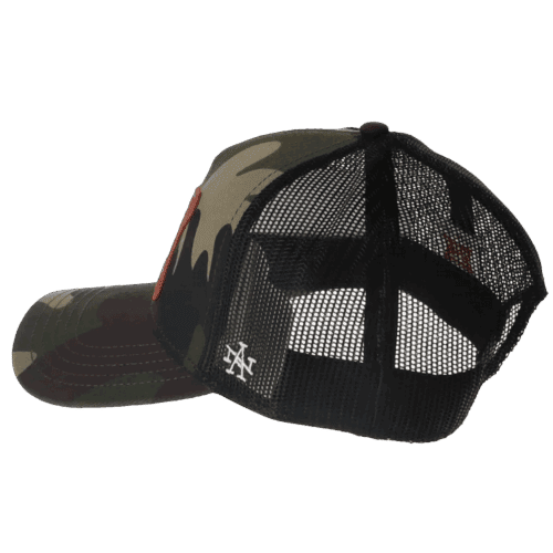 Miller high life Jockey καπέλο Unisex - American Needle 3
