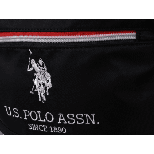 ξηγξγφυθ U.S. POLO ASSN. Τσαντάκι μέσης New Bump L BIUNB4858MIA005 6