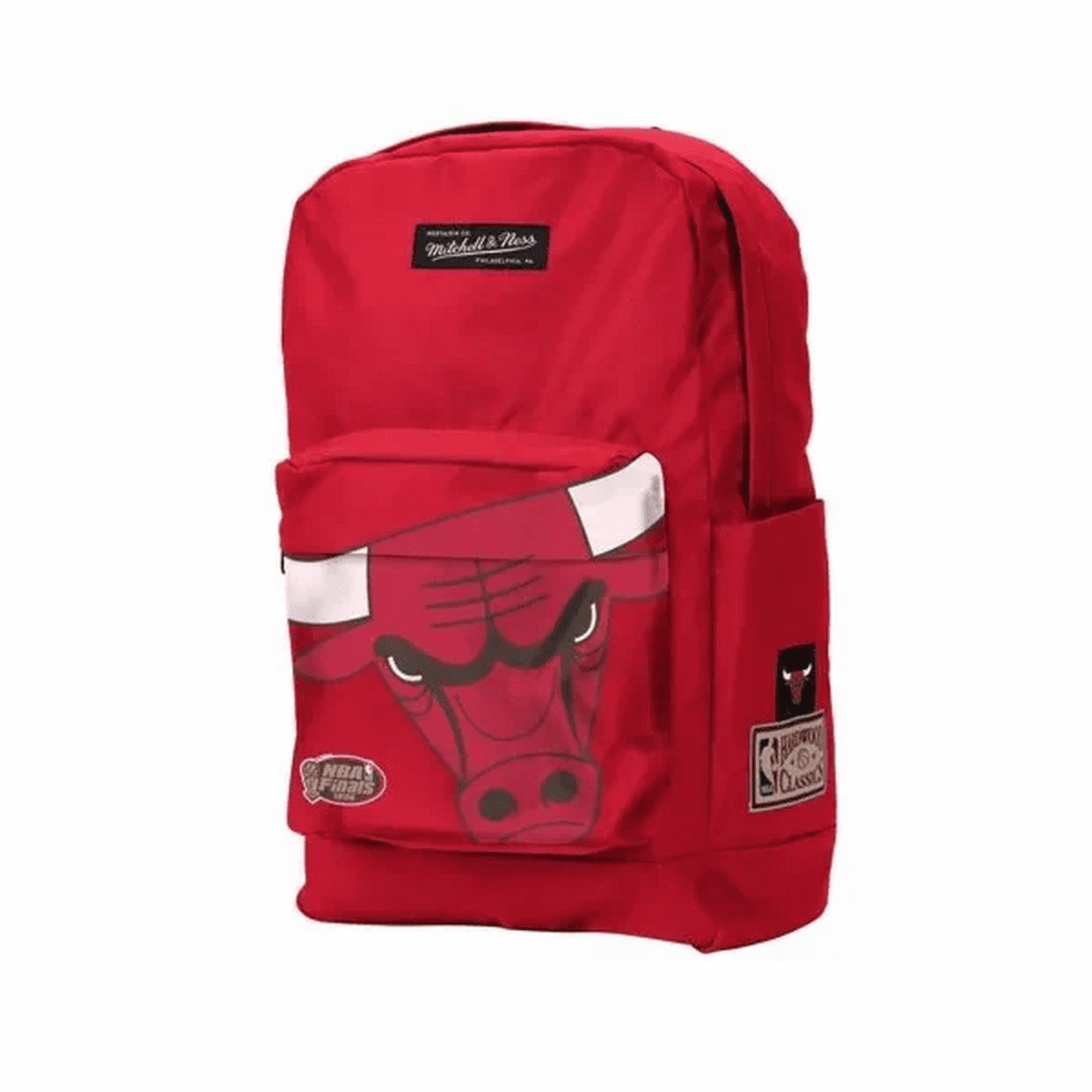 Mitchell & Ness NBA Chicago Bulls Backpack