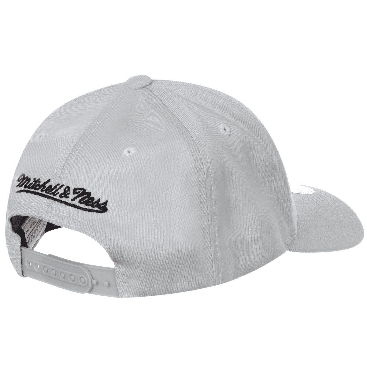 Mitchell & Ness Chicago Bulls Cap (6865) Unisex