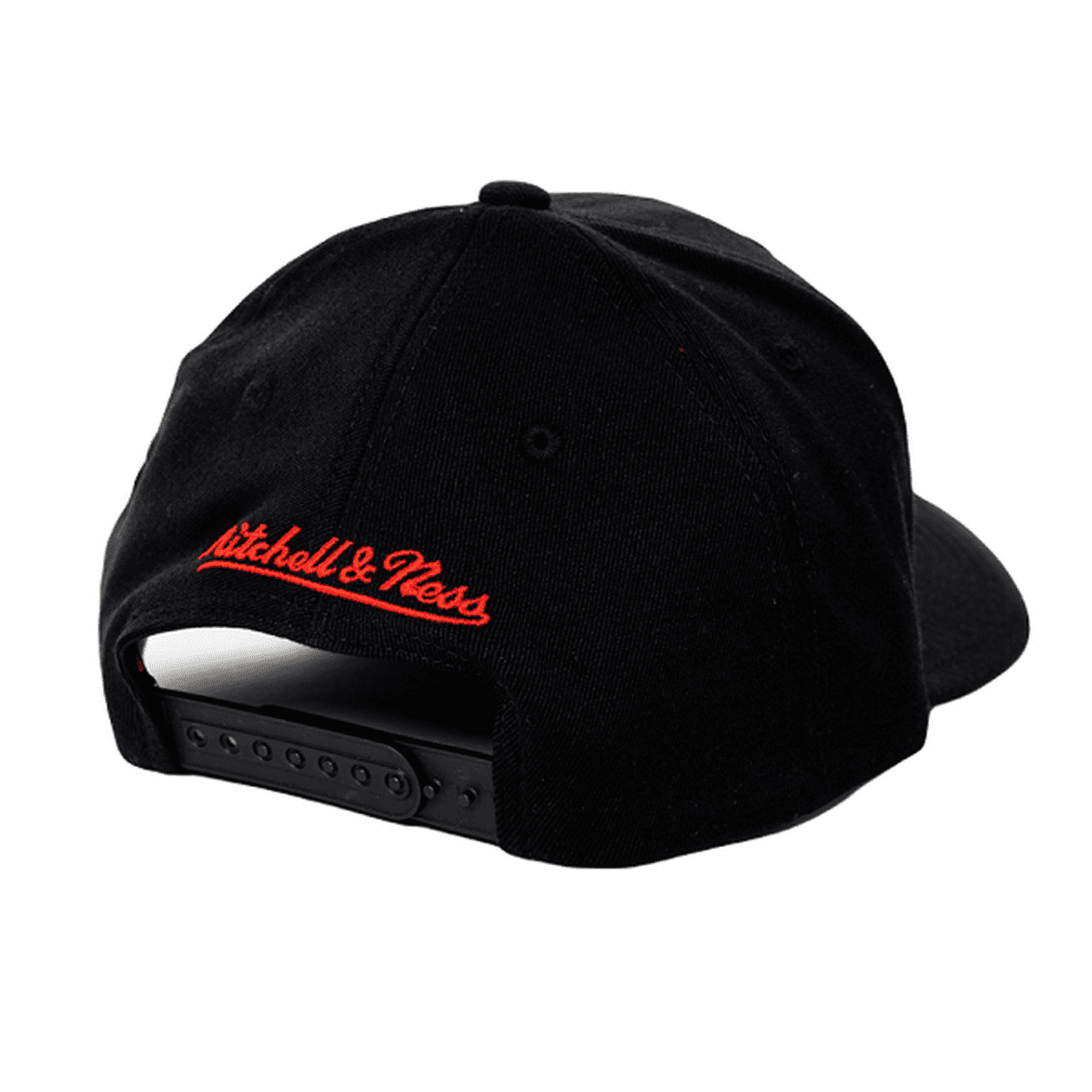Καπέλο SnapBack Mitchell & Ness Chicago Bulls
