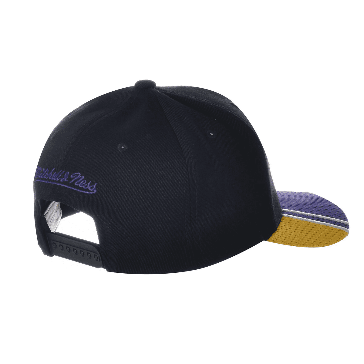 Mitchell & Ness Los Angeles Lakers SnapBack