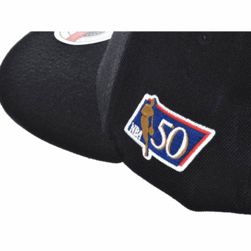 Καπέλο SnapBack Mitchell & Ness Chicago Bulls 6