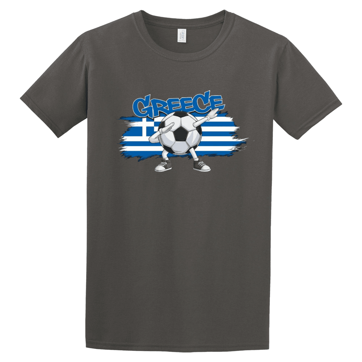 Παιδική μπλούζα Hellas Soccer