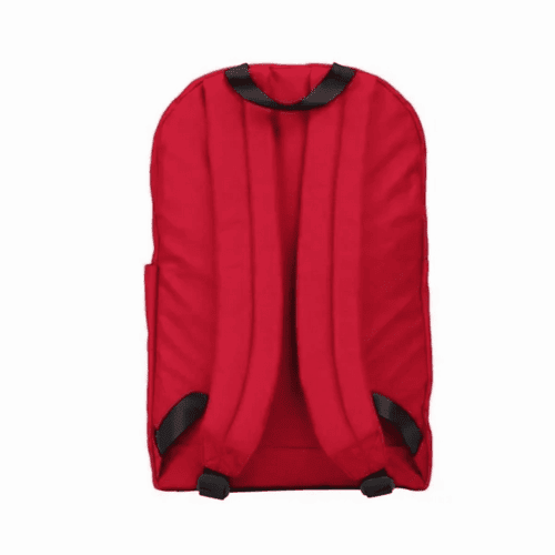 Mitchell & Ness NBA Chicago Bulls Backpack
