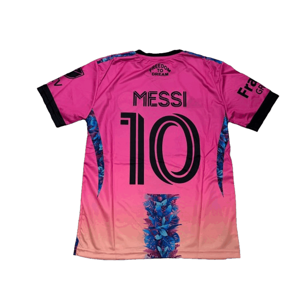 Παιδικό σετ ποδοσφαίρου Messi Inter Miami