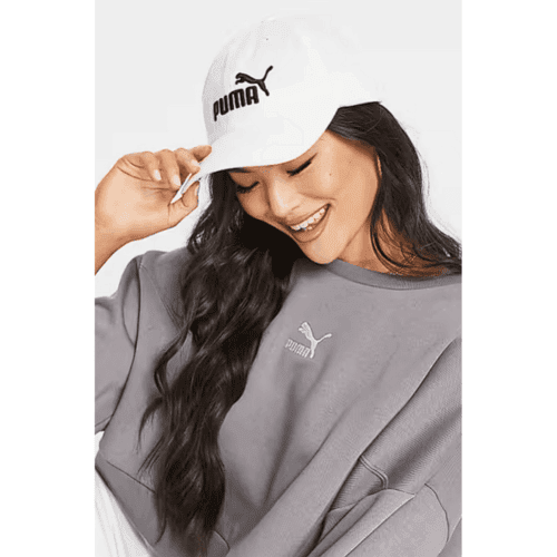 Puma καπέλο Unisex Essentials 5 puma