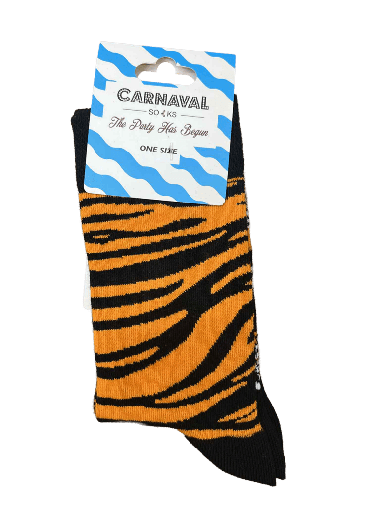 Unisex κάλτσες Leopard 1 Unisex κάλτσες Leopard