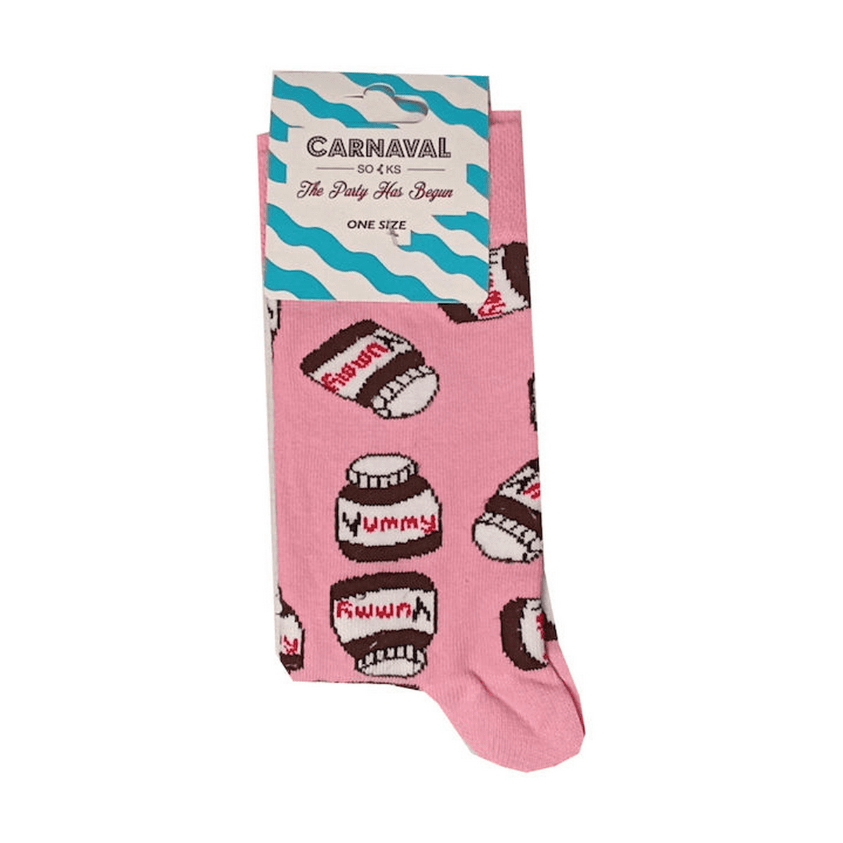 Κάλτσες Unisex Yummy