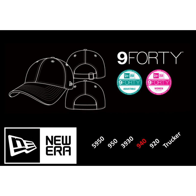 Aprilia Logo White 9SEVENTY Stretch Snap Cap 6
