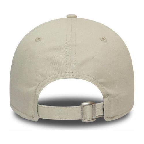 NEW ERA 940 NEYYAN τζόκεϊ καπέλο μπεζ 7