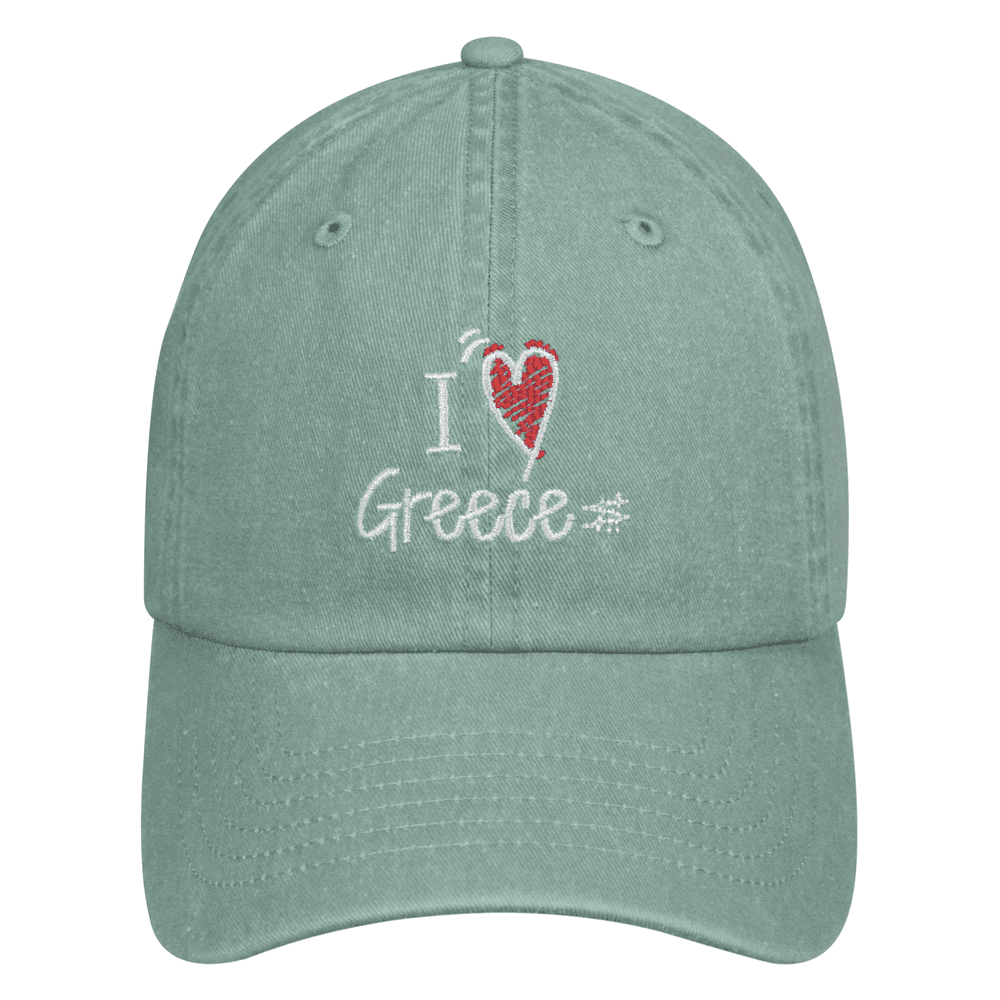 Πετροπλυμένο Jockey I Love Greece 11 Πετροπλυμένο Jockey I Love Greece