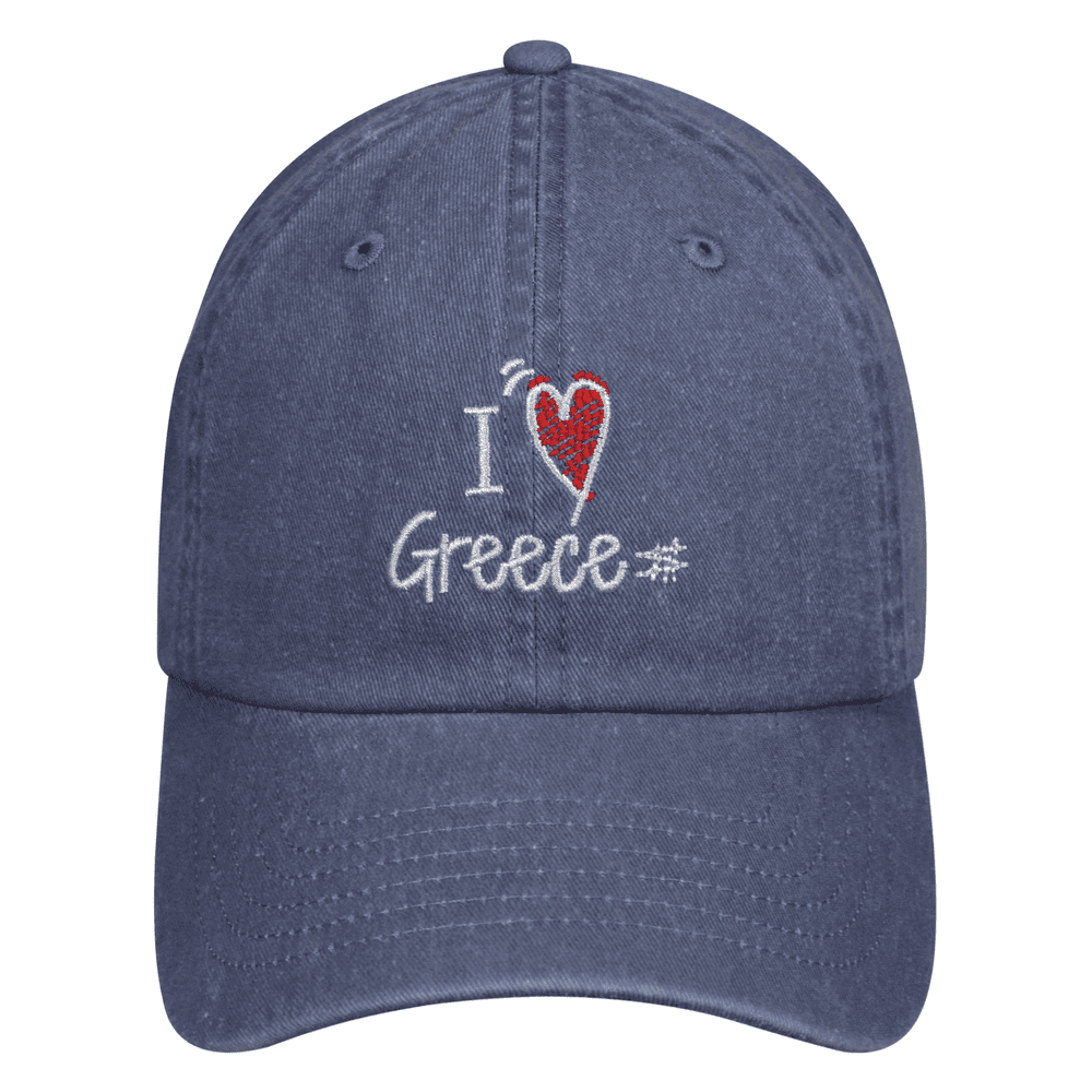 Πετροπλυμένο Jockey I Love Greece 9 Πετροπλυμένο Jockey I Love Greece