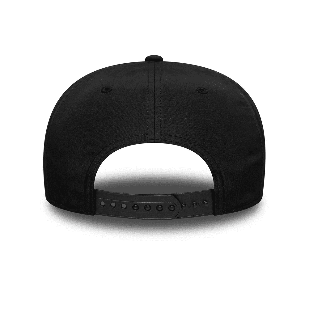 Manchester United FC Black 9SEVENTY Stretch Snap Cap 4 Manchester United FC Black 9SEVENTY Stretch Snap Cap 3