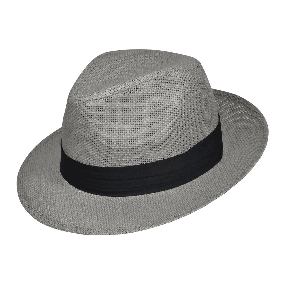 Fedora με μαλακή πλέξη Stamion 11