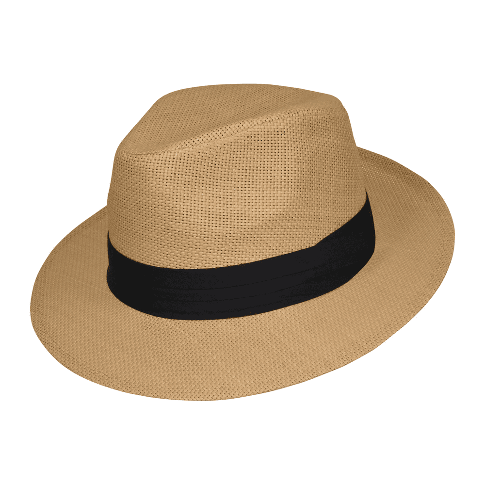 Fedora με μαλακή πλέξη Stamion 12