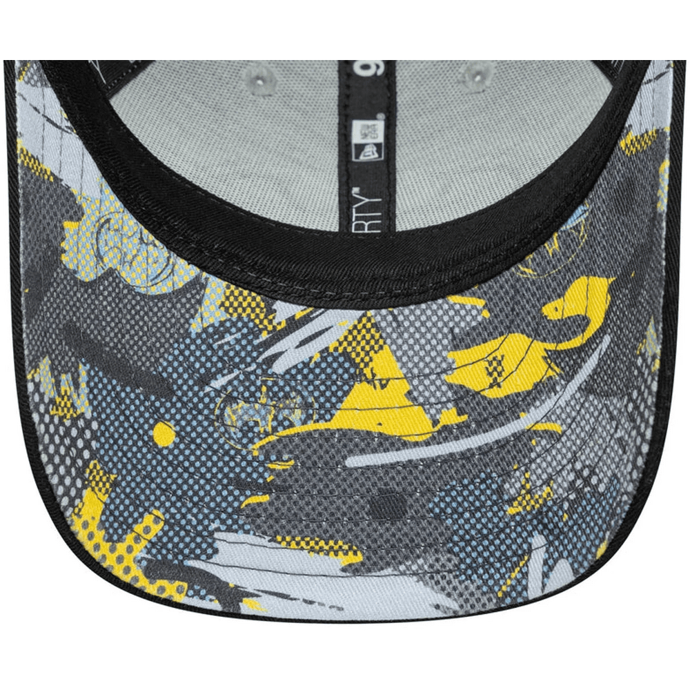 Παιδικό καπέλο NEW ERA 9Forty Batman 60771772 3
