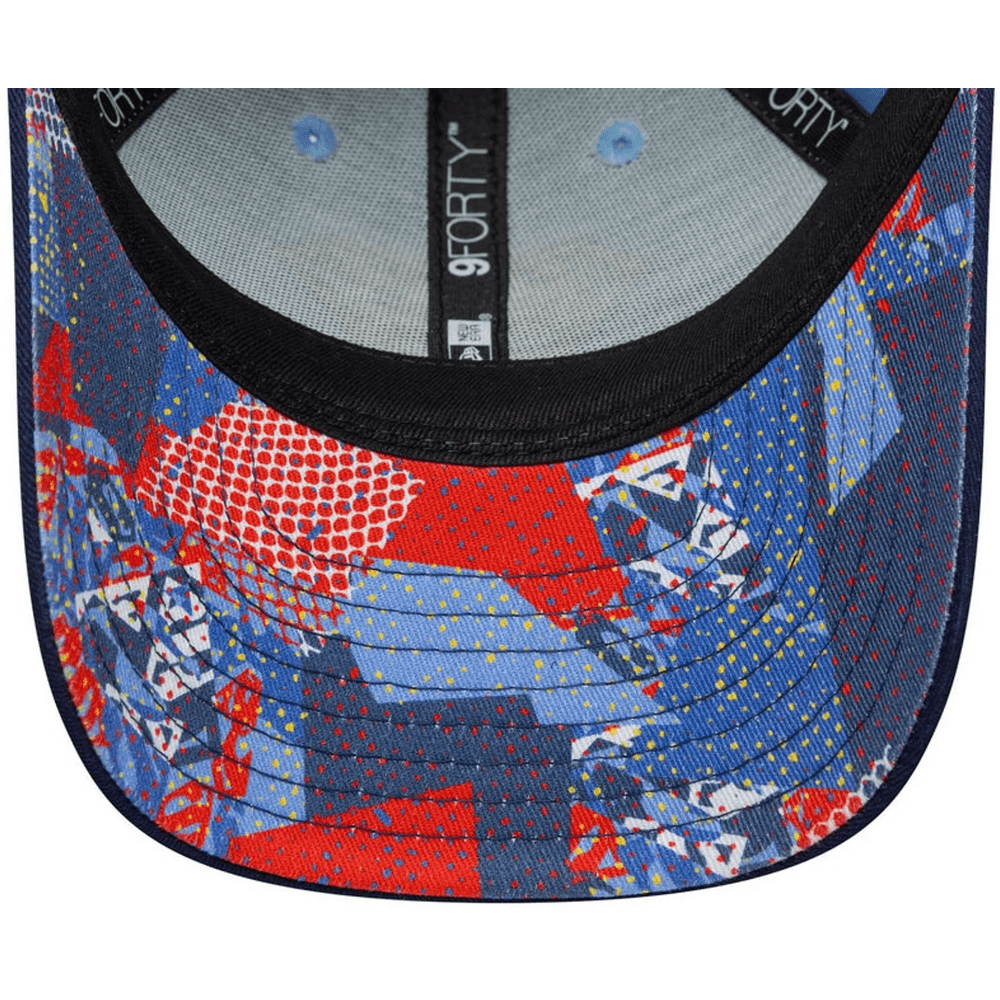NEW ERA παιδικό καπέλο 9Forty Superman 2