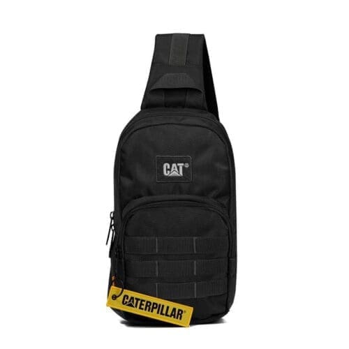 Τσαντάκι Στρατιωτικό στήθους Caterpillar 84932-01 12