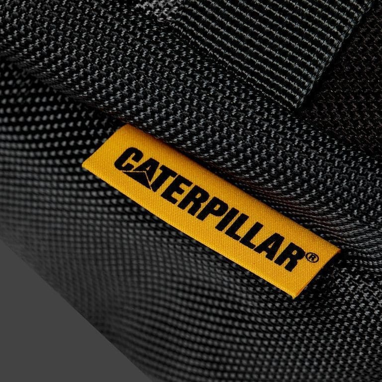 Τσαντάκι Στρατιωτικό στήθους Caterpillar 84932-01 10