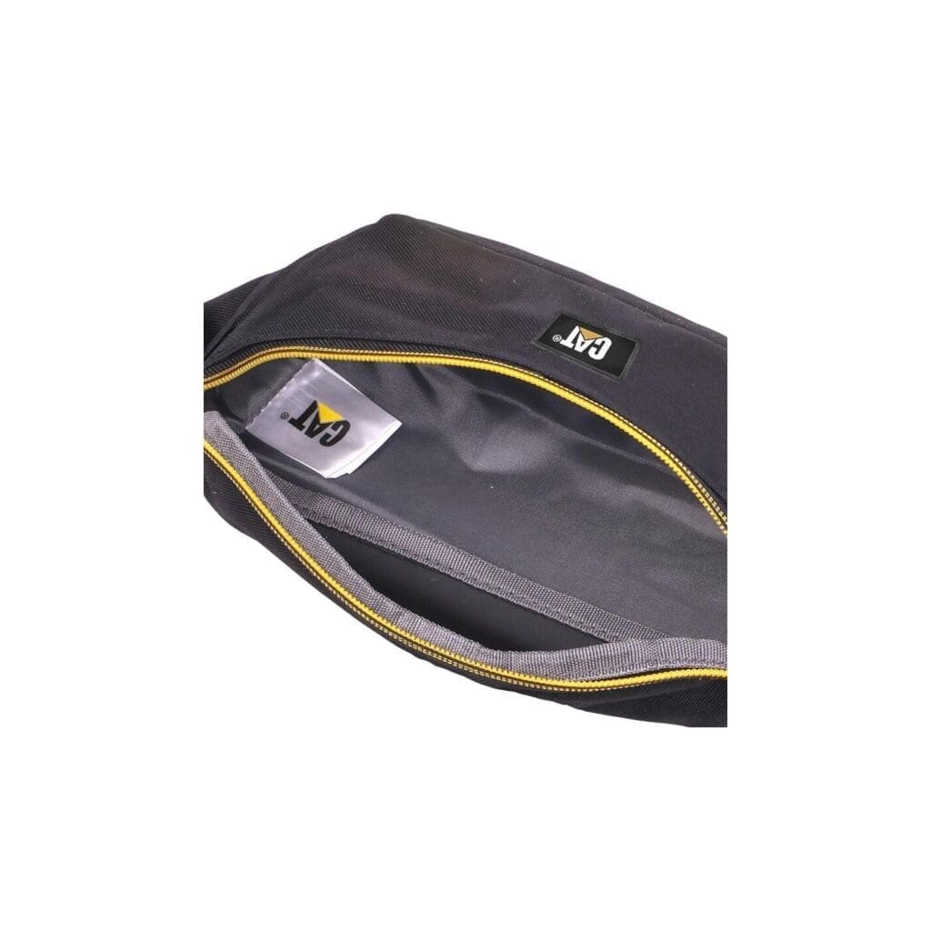 Τσαντάκι μέσης caterpillar 83615-80 1